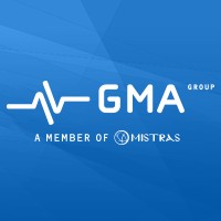 GMA-Werkstoffprüfung GmbH Logo