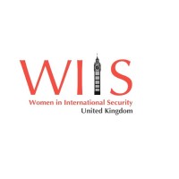Women in International Security UK Logo