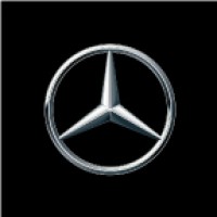 Mercedes-Benz Commercial Vehicles | Kuwait Logo
