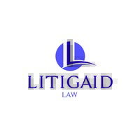 Litigaid Law Logo
