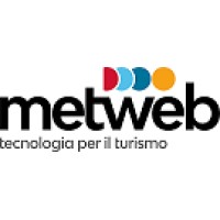 Me.T. Web srl Logo