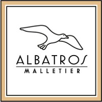 ALBATROS-MALLETIER Logo