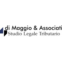 Studio legale di Maggio e Associati Logo