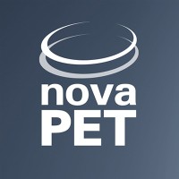 Novapet Logo