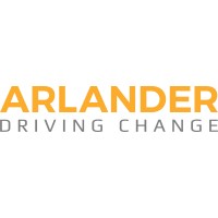 Arlander Logo