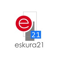 Eskura21 SL Logo