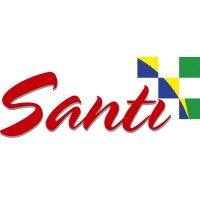 Grupo Santi Logo