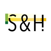 S&H Developments Logo