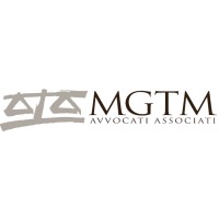 MGTM Avvocati Associati Logo