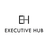Executive HUB Logo