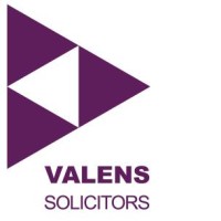 Valens Solicitors Logo