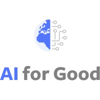 AI for Good Logo