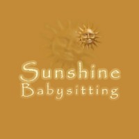 Resort Childcare, Inc. by Sunshine Babysitting Logo