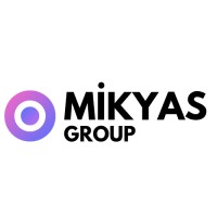 Mikyas Group Logo