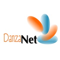 DanzaNet SC Logo