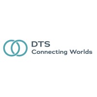 DTS Logo