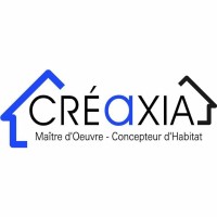 Créaxia Logo