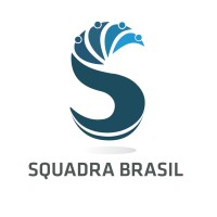 Squadra Brasil Logo