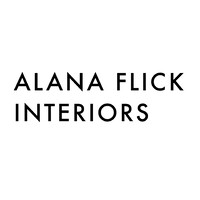 Alana Flick Interiors - Innenarchitektur Hamburg Logo