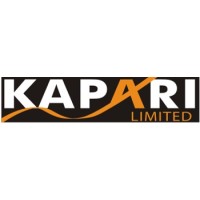 Kapari Kenya Limited Logo