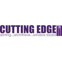 CUTTING EDGE SKIRTING Logo