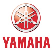Yamaha Motor Europe N.V., Oddzial w Polsce Logo