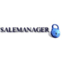 SaleManager Logo