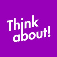 Think About! Conference® Logo