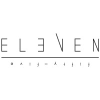 Eleven55 Logo