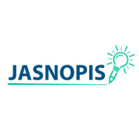 Jasnopis.pl Logo