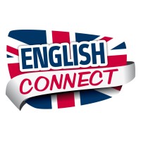 English Connect Logo
