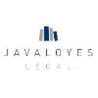 JAVALOYES LEGAL Logo
