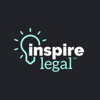 Inspire.Legal Logo