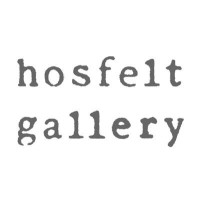 Hosfelt Gallery Logo