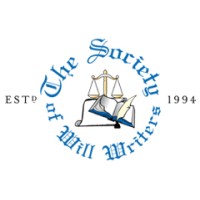 The Society of Will Writers Logo
