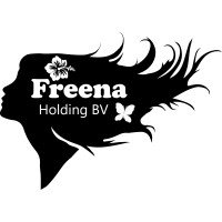 Freena Holding BV Logo