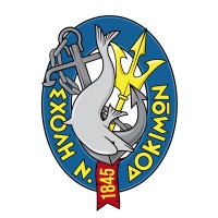ΗΝΑ - Hellenic Naval Academy Logo
