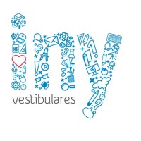 Iny Vestibulares - Cursinho Popular Logo