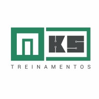 MKS TREINAMENTOS Logo