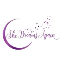 She Dreams Again Logo