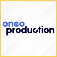 ONEO PRODUCTION Logo
