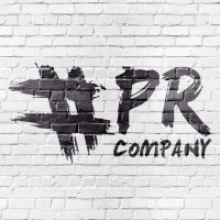 #prcompany Logo