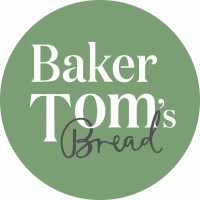 Baker Toms Bread Logo