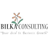 Bilka Consulting Logo