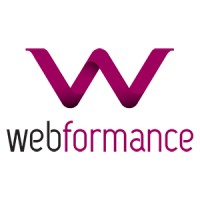 Webformance Kft. Logo