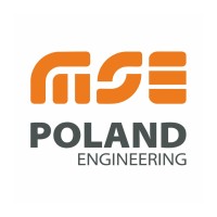 MSE Poland Engineering Logo