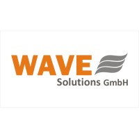 WAVE Solutions GmbH Logo