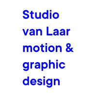Studio van Laar Logo