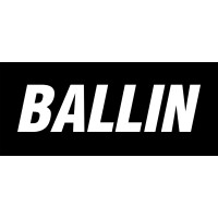 BALLIN Logo