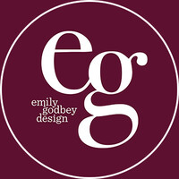 Emily Godbey Design Logo